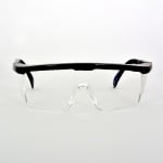 Предпазни очила, ABS полимер