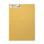 Картичка цветен картон RicoDesign, PAPER POETRY, B6, 250 g