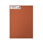 Картичка цветен картон RicoDesign, PAPER POETRY, A6, 250 g
