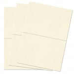 Картичка цветен картон RicoDesign, PAPER POETRY, DA5, 285 g, PERLMUTT