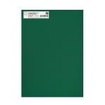 Картичка цветен картон RicoDesign, PAPER POETRY, HA6, 240g, DUN.GRUEN