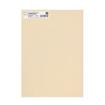 Картичка цветен картон RicoDesign, PAPER POETRY, HB6, 240g, SAND