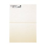 Картичка цветен картон RicoDesign, PAPER POETRY, HB6, 285g