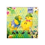 Салфетка PPD, 33 x 33 cm, пак. 20 бр.