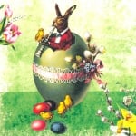 Салфетка PPD, 33 x 33 cm, пак.20 бр.