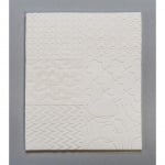 Текстурен шаблон за глина Sculpey, Geometric, 7 части