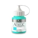 Акрилна боя ARTISTS' ACRYLIC, 250 ml, Bright Aqua Green