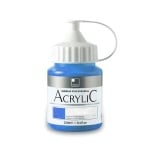 Акрилна боя ARTISTS' ACRYLIC, 250 ml, Brilliant Blue