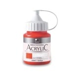 Акрилна боя ARTISTS' ACRYLIC, 250 ml, Vandyke Brown
