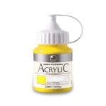 Акрилна боя ARTISTS' ACRYLIC, 250 ml, Cadmium yellow