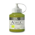 Акрилна боя ARTISTS' ACRYLIC, 500 ml, Sap Green
