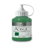 Акрилна боя ARTISTS' ACRYLIC, 500 ml, Viridian Hue
