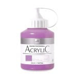 Акрилна боя ARTISTS' ACRYLIC, 500 ml, Lilac