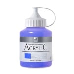 Акрилна боя ARTISTS' ACRYLIC, 500 ml, Brilliant  Purple