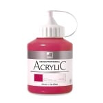 Акрилна боя ARTISTS' ACRYLIC, 500 ml, Compose Rose