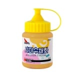 Плакатна боя SHAMI POSTER, 250 ml, Yellow Ochre