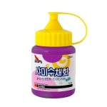 Плакатни бои SHAMI POSTER, 250 ml, Red Purple