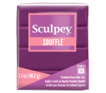 Глина Sculpey Souffle, 48g, Turnip