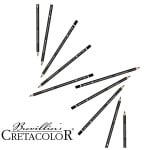 Въгленов молив CretaColor