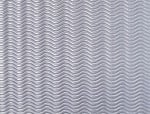 Велпапе W-вълна, 275 g/m2, 50 x 70 cm, 1л, сребърно