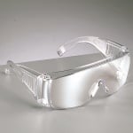 Защитни очила за работа с мозайки, 15,8 x 5 cm, 1 бр.