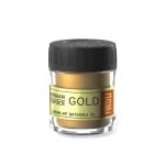 Златен прах, 30 ml, бурканче