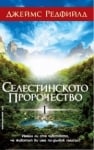 Селестинското пророчество, Джеймс Редфийлд