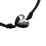 Grey Heart