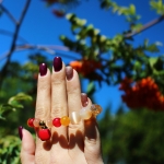 Adriana - Гривна от естествени камъни