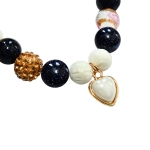 Adventure - Гривна от естествени камъни