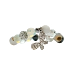 Aliyah - Дамска гривна от полускъпоценни камъни