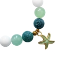 Ariel - Гривна от естествени камъни