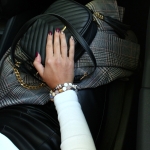 Bella - Гривна от полускъпоценни камъни