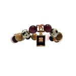 Coco - Гривна от естествени камъни