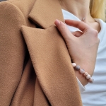 Дамска гривна от естествени камъни Victoria