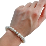 Дамска Гривна с Перли Pearls