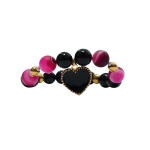 Dara - Гривни от естествени камъни