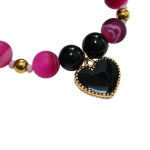 Dara - Гривни от естествени камъни