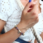 Desert Stories - Гривна от естествени камъни