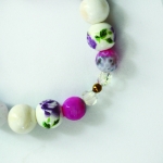 Ellie - Гривна от естествени камъни