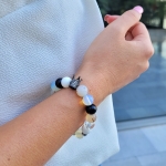 Gem Queen - Гривна от естествени камъни