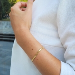 Golden Halo - Гривни от медицинска стомана