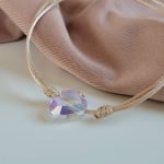 Гривна Swarovski Сърце