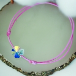 Гривна за крак AB Clover