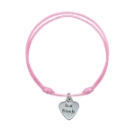 Гривна за приятелка или приятел "Best Friends"