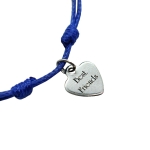 Гривна за приятелка или приятел "Best Friends"