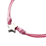 Гривни против уроки (различни цветове) "Silver Star"