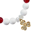 Happy Colors - Гривна от естествени камъни