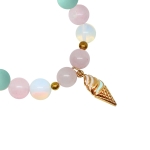 I Melt For You - Гривна от естествени камъни