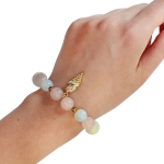 I Melt For You - Гривна от естествени камъни